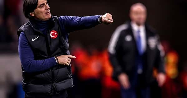 Vincenzo Montella'dan Semih Kılıçsoy ve Arda Güler sözleri