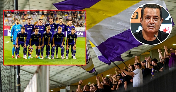 Acun Ilıcalı'nın satın almak istediği yeni kulüp belli oldu