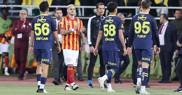 Avrupa basınından Süper Kupa manşetleri