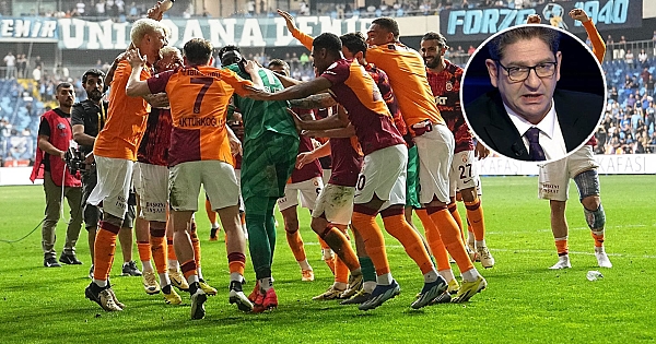 Güntekin Onay'dan Adana Demirspor - Galatasaray değerlendirmesi