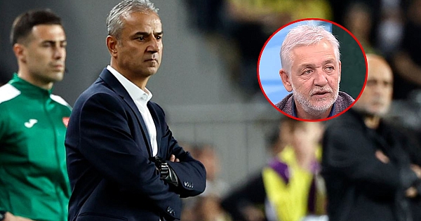 Gürcan Bilgiç Fenerbahçe'yi değerlendirdi