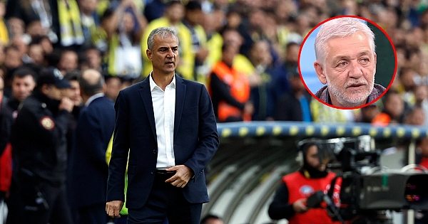 Gürcan Bilgiç'ten Fenerbahçe - Beşiktaş değerlendirmesi