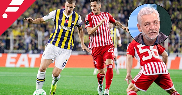 Gürcan Bilgiç'ten Fenerbahçe - Olympiakos değerlendirmesi