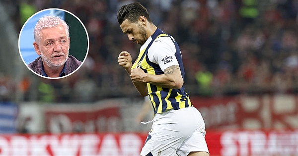 Gürcan Bilgiç'ten Olympiakos - Fenerbahçe değerlendirmesi
