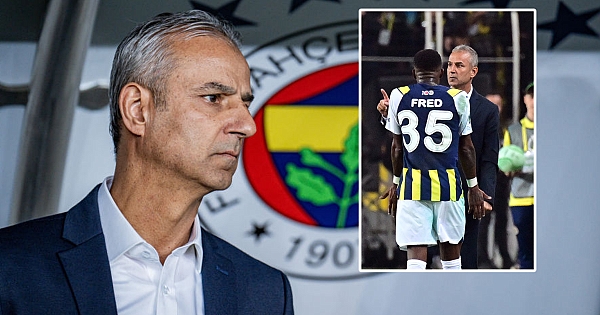 İsmail Kartal'ın  Olympiakos maçı sonrası açıklamaları