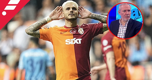 Levent Tüzemen'den Adana Demir - Galatasaray değerlendirmesi