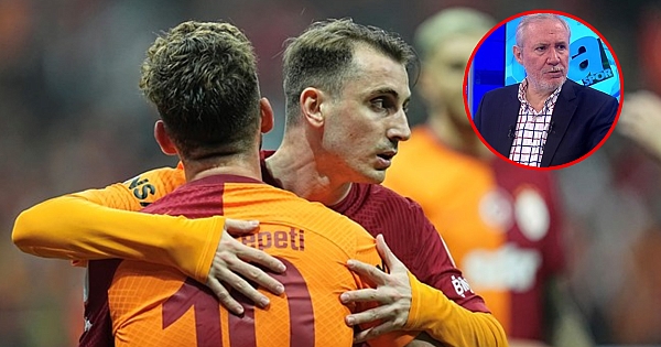 Levent Tüzemen'den Galatasaray - Pendikspor değerlendirmesi