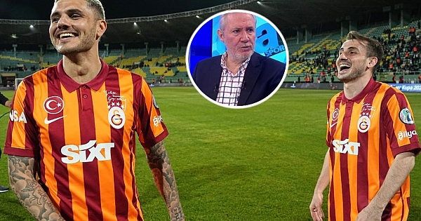 Levent Tüzemen'den Galatasaray ve Süper Kupa yorumu