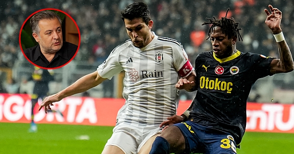 Mehmet Demirkol'dan Fenerbahçe - Beşiktaş derbisi yorumu
