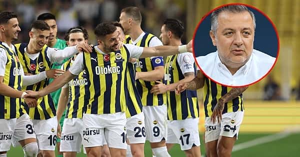 Mehmet Demirkol'dan Fenerbahçe ve Süper Kupa değerlendirmesi