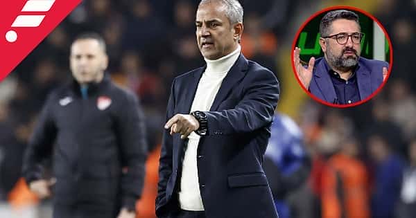 Serdar Ali Çelikler'den Fenerbahçe ve Süper Kupa yorumu