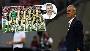 Serdar Ali Çelikler'den Olympiakos - Fenerbahçe değerlendirmesi