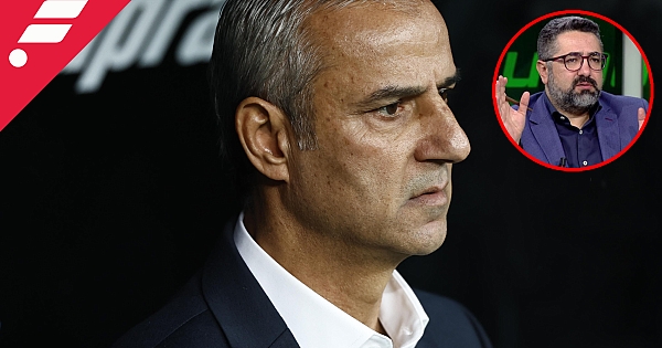 Serdar Ali Çelikler Fenerbahçe gündemini değerlendirdi