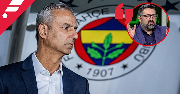 Serdar Ali Çelikler'den Fenerbahçe - Olympiakos değerlendirmesi