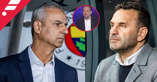 Spor yazarlarından Galatasaray ve Fenerbahçe değerlendirmesi