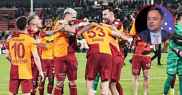 Spor yazarlarının Galatasaray analizi