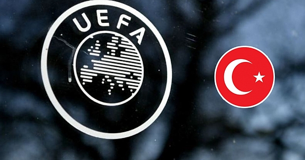 UEFA kulüp sıralaması güncellendi