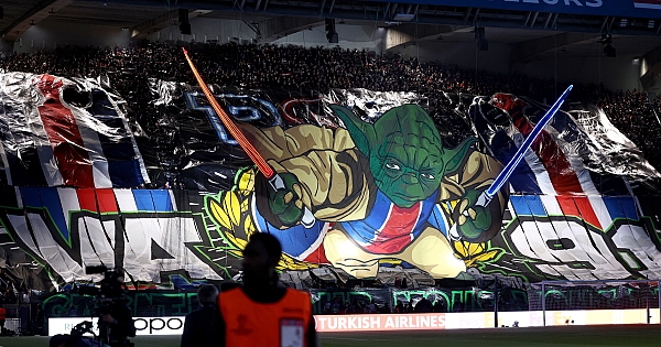 UEFA Şampiyonlar Ligi'nde neler yaşandı? İşte gecenin kareleri