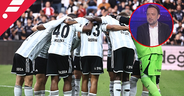 Uğur Meleke'den Beşiktaş değerlendirmesi!
