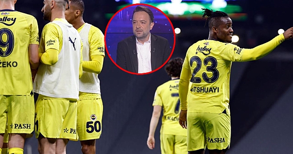 Uğur Meleke'den Fatih Karagümrük - Fenerbahçe değerlendirmesi