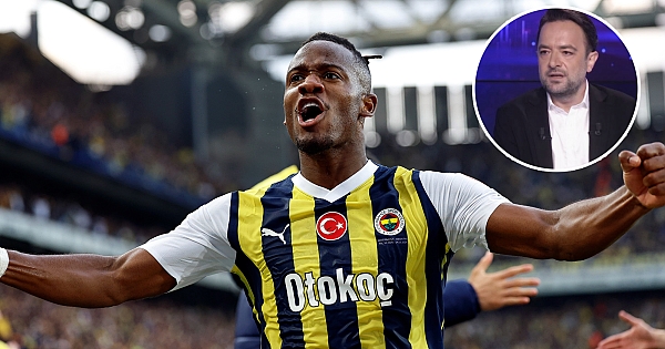 Uğur Meleke'den Fenerbahçe - Beşiktaş derbi yorumu