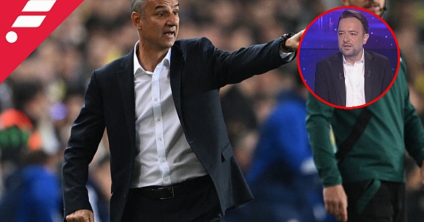 Uğur Meleke'den Fenerbahçe - Olympiakos maçı değerlendirmesi