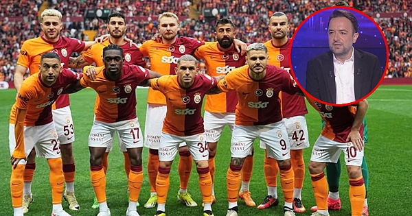 Uğur Meleke'den Galatasaray - Pendikspor değerlendirmesi
