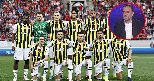 Uğur Meleke'den Olympiakos - Fenerbahçe değerlendirmesi