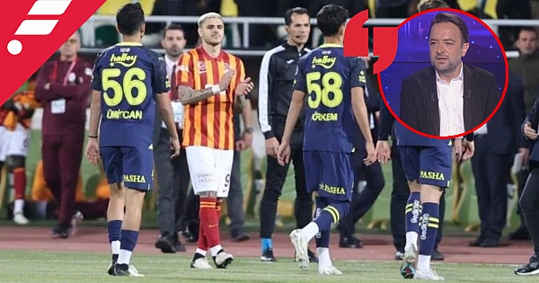 Uğur Meleke'den Süper Kupa değerlendirmesi