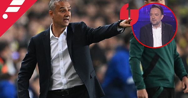 Uğur Meleke'nin Fenerbahçe yorumu