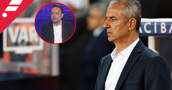 Uğur Meleke'den Sivasspor - Fenerbahçe değerlendirmesi