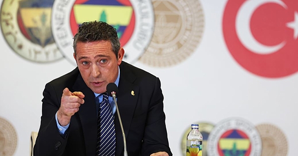 Ali Koç'un seçim öncesi açıklamaları