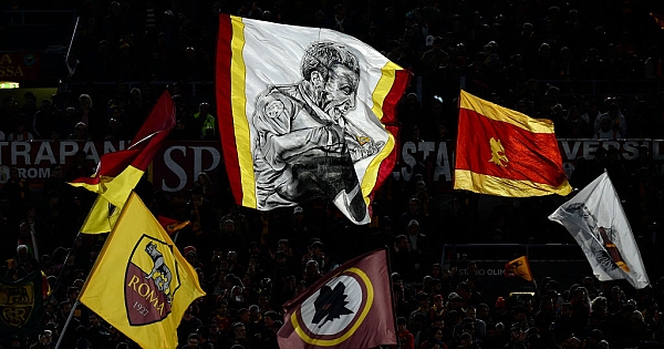 Avrupa Ligi ve Konferans Ligi'nde tribün şov