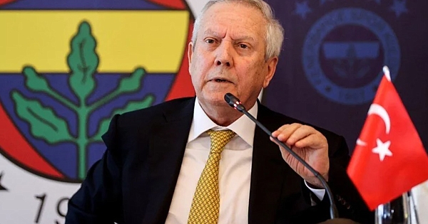 Aziz Yıldırım'dan Ali Koç'a sert sözler