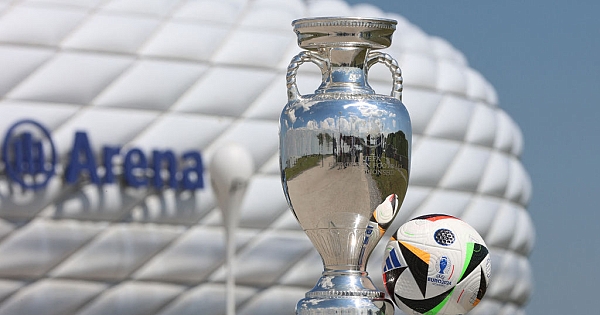 EURO 2024 kadroları