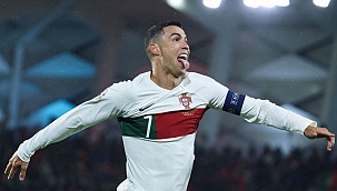 EURO 2024'te Altın Ayakkabı kazanabilecek oyuncular