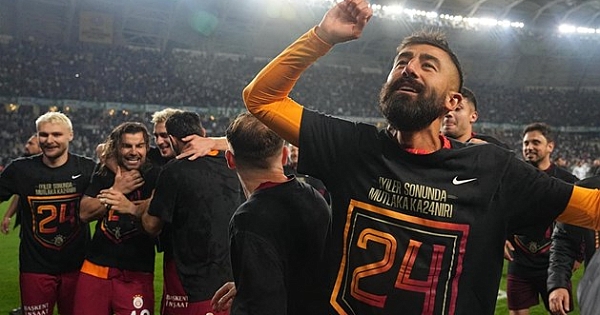 Galatasaray'a şampiyonluğu getiren kritik transferler