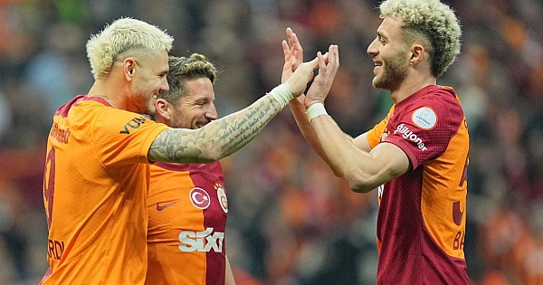 Galatasaray'ın 8 oyuncudan 120 milyon euro beklentisi