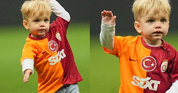 Galatasaray - Sivasspor maçının öne çıkan fotoğrafları