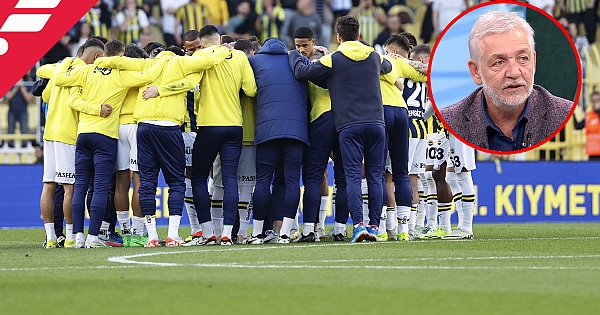 Gürcan Bilgiç'ten derbi öncesi Fenerbahçe yorumu