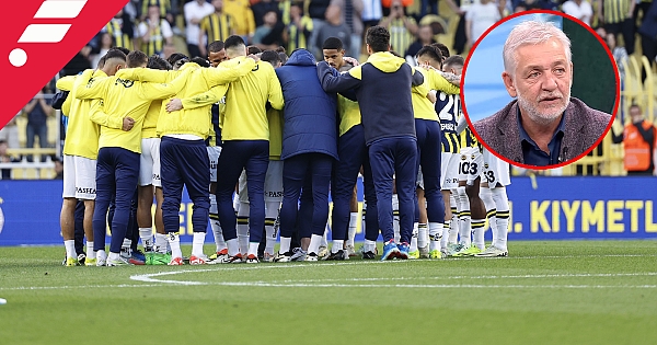 Gürcan Bilgiç'ten Fenerbahçe - Kayserispor değerlendirmesi