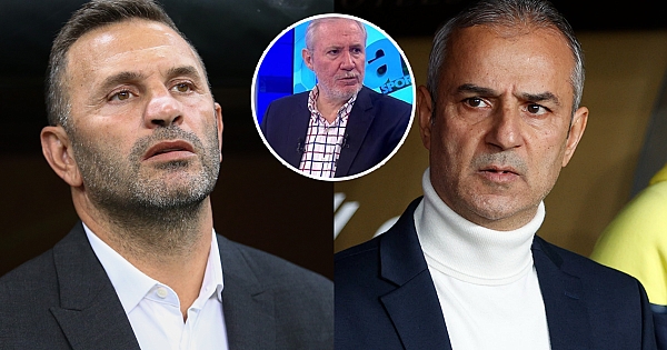 Levent Tüzemen'den derbi öncesi Galatasaray yorumu