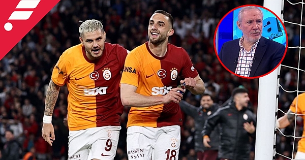 Levent Tüzemen'den Fatih Karagümrük - Galatasaray değerlendirmesi