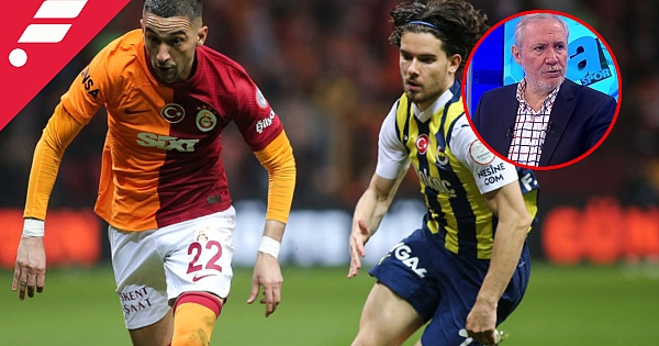 Levent Tüzemen'den Galatasaray - Fenerbahçe değerlendirmesi