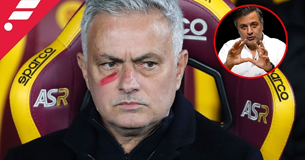 Mehmet Demirkol'dan Fenerbahçe ve Jose Mourinho sözleri