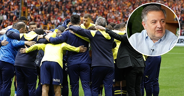 Mehmet Demirkol'dan Galatasaray - Fenerbahçe değerlendirmesi