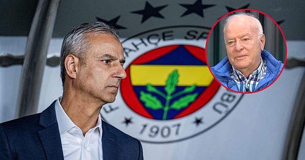 Şansal Büyüka, Fenerbahçe gündemini değerlendirdi