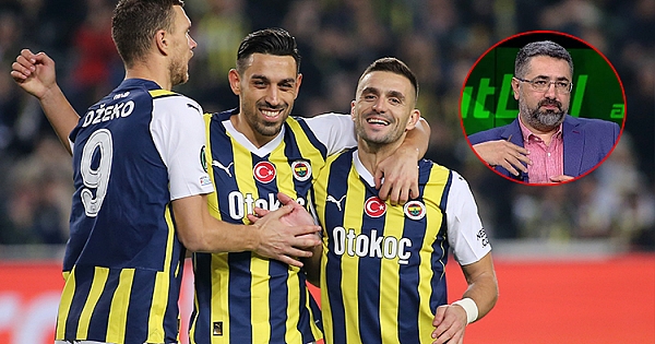 Serdar Ali Çelikler'den Fenerbahçe yorumu! 'Dzeko ve Tadic sözlerini tutsun'