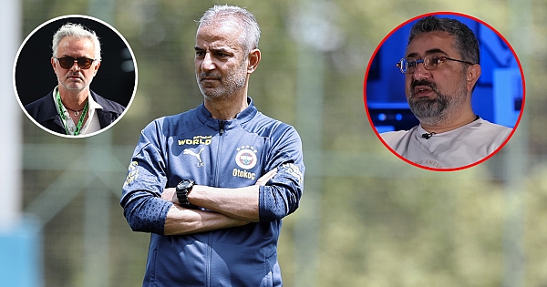 Serdar Ali Çelikler'den İsmail Kartal ve Fenerbahçe sözleri