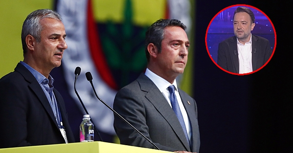 Spor yazarlarından Fenerbahçe ve Ali Koç değerlendirmesi